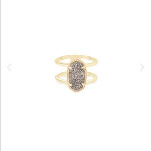 Kendra Scott Elyse Ring